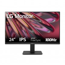 Monitor LG  24MR400-B.AEUQ
