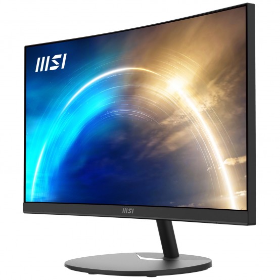 Monitor MSI  PRO MP2412C