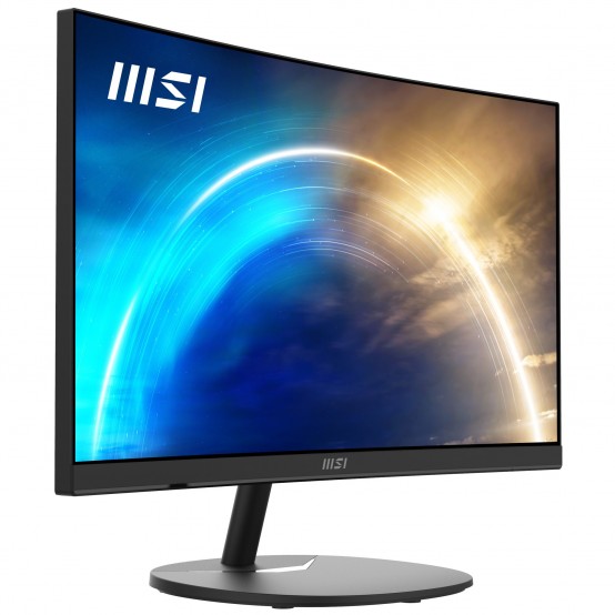 Monitor MSI  PRO MP2412C