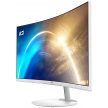 Monitor MSI  PRO MP341CQW