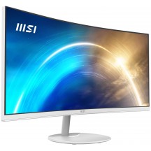 Monitor MSI  PRO MP341CQW