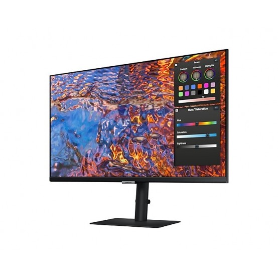 Monitor Samsung ViewFinity S8 LS27B800PXPXEN