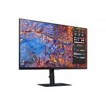 Monitor Samsung ViewFinity S8 LS27B800PXPXEN