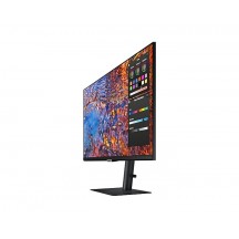 Monitor Samsung ViewFinity S8 LS27B800PXPXEN