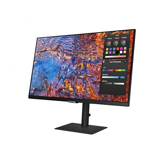 Monitor Samsung ViewFinity S8 LS27B800PXPXEN
