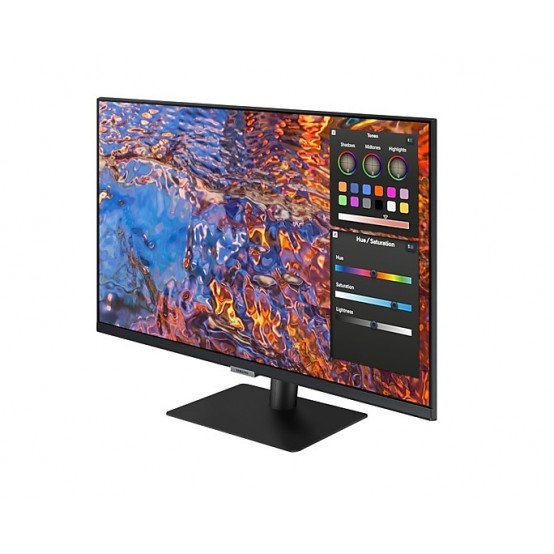 Monitor Samsung ViewFinity S8 LS27B800PXPXEN