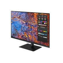 Monitor Samsung ViewFinity S8 LS27B800PXPXEN