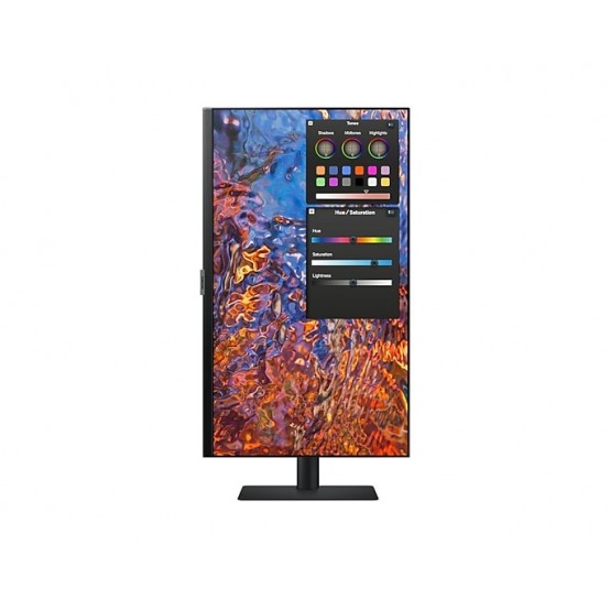Monitor Samsung ViewFinity S8 LS27B800PXPXEN