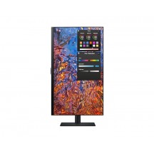 Monitor Samsung ViewFinity S8 LS27B800PXPXEN