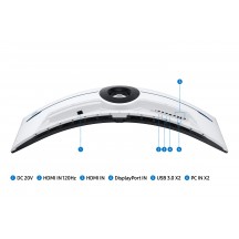 Monitor Samsung Odyssey Neo G9 LS57CG952NUXEN