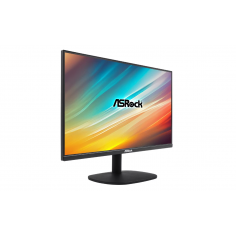 Monitor ASRock  CL25FF 2