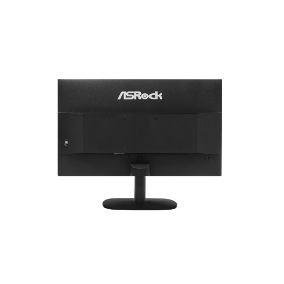 Monitor ASRock  CL25FF