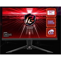 Monitor ASRock  PG32QF2B