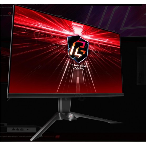 Monitor ASRock  PG32QF2B