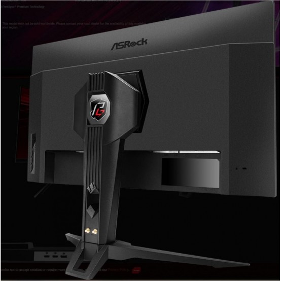 Monitor ASRock  PG32QF2B