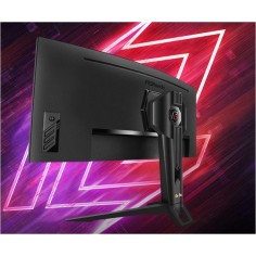Monitor ASRock  PG34WQ15R2B 2
