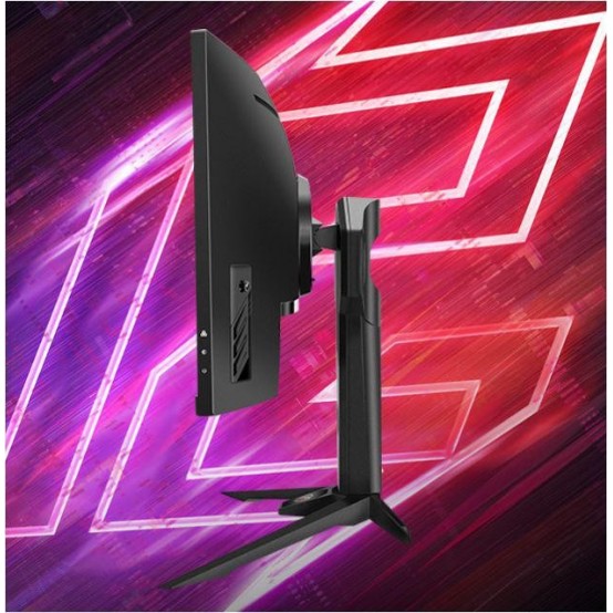 Monitor ASRock  PG34WQ15R2B