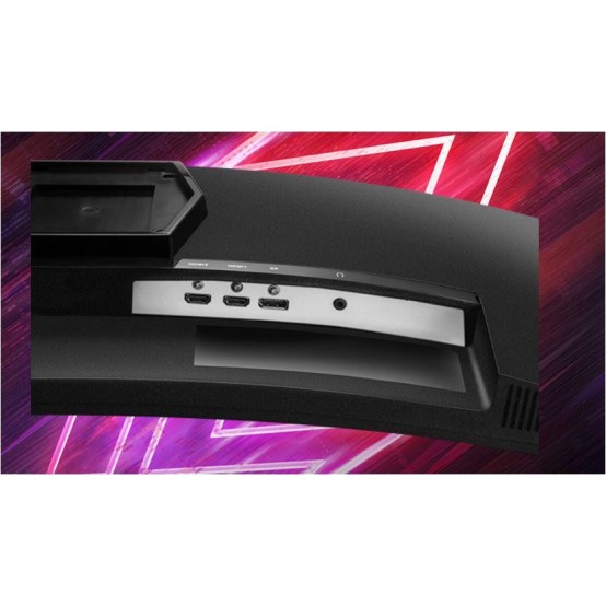 Monitor ASRock  PG34WQ15R2B