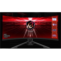 Monitor ASRock  PG34WQ15R3A