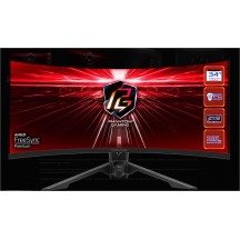Monitor ASRock  PG34WQ15R3A