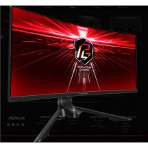 Monitor ASRock  PG34WQ15R3A