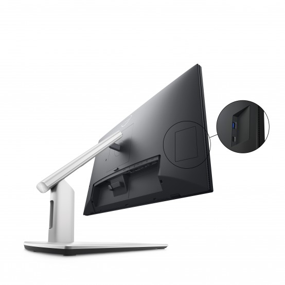 Monitor Dell P2424HT 210-BHSK