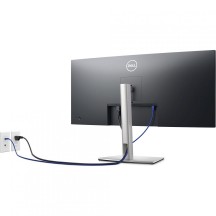 Monitor Dell P3424WE 210-BGTY