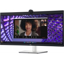 Monitor Dell P3424WEB 210-BFOB
