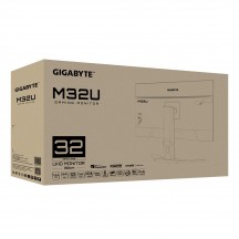 Monitor GigaByte  M32U-AE