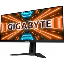 Monitor GigaByte  M34WQ-EK