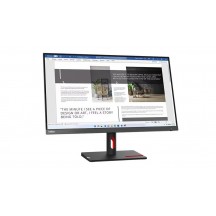 Monitor Lenovo ThinkVision S27i-30 63DFKAT4EU
