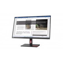 Monitor Lenovo ThinkVision S27i-30 63DFKAT4EU