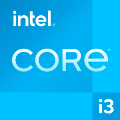Procesor Intel Core i3-14100F BX8071514100F SRMX2