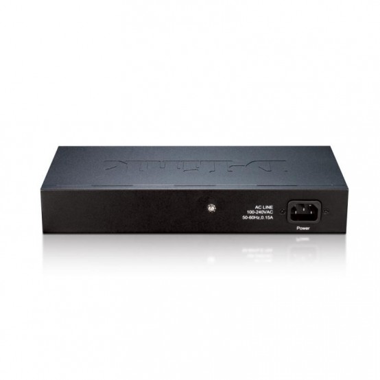 Switch D-Link DES-1100-16