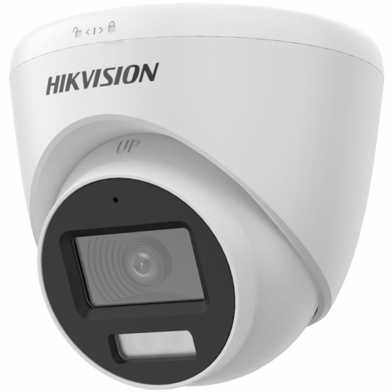 Camera de supraveghere HIKVision  DS-2CE78K0T-LFS(2.8MM)