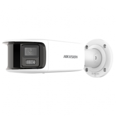 Camera de supraveghere HIKVision  DS-2CD2T87G2P-LSU/SL(4MM)(C)