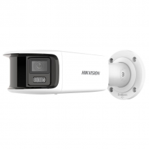 Camera de supraveghere HIKVision DS-2CD2T87G2P-LSU/SL(4MM)(C)