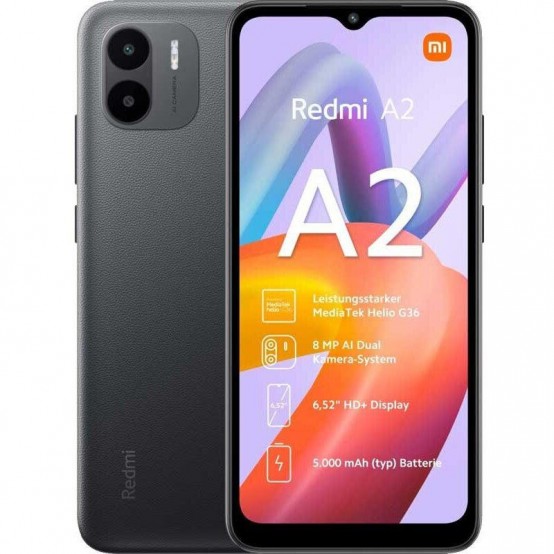 Telefon Xiaomi Redmi A2 MZB0EZSEU