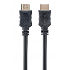 Cablu Gembird  CC-HDMI4L-0.5M