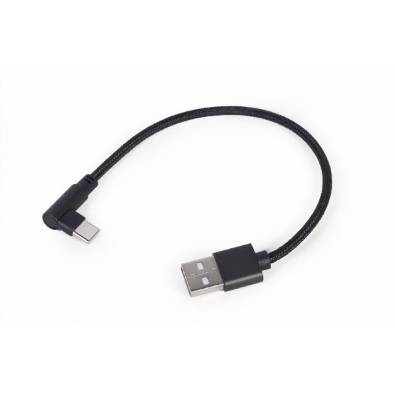 Cablu Gembird  CC-USB2-AMCML-0.2M