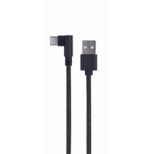 Cablu Gembird  CC-USB2-AMCML-0.2M