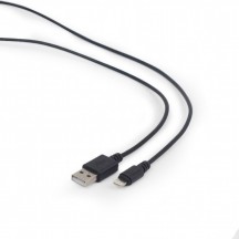 Cablu Gembird  CC-USB2-AMLM-1M