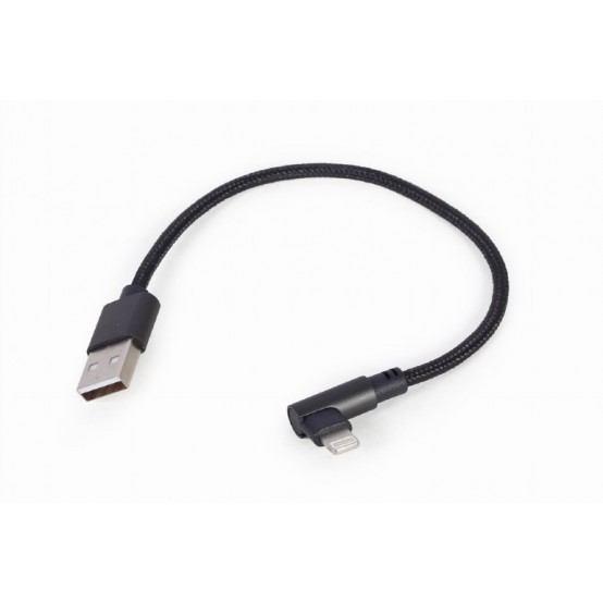 Cablu Gembird  CC-USB2-AMLML-0.2M