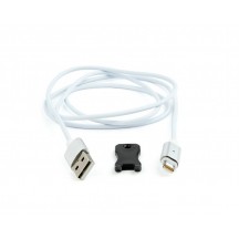 Cablu Gembird  CC-USB2-AMLMM-1M