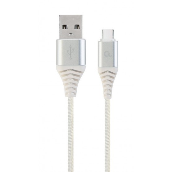 Cablu Gembird  CC-USB2B-AMCM-1M-BW2