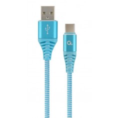 Cablu Gembird  CC-USB2B-AMCM-1M-VW