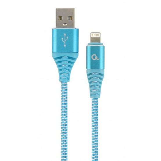 Cablu Gembird  CC-USB2B-AMLM-2M-VW