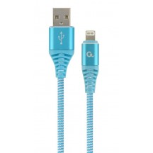 Cablu Gembird  CC-USB2B-AMLM-2M-VW