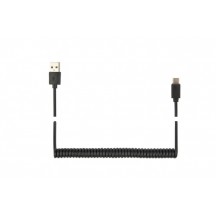 Cablu Gembird  CC-USB2C-AMCM-0.6M