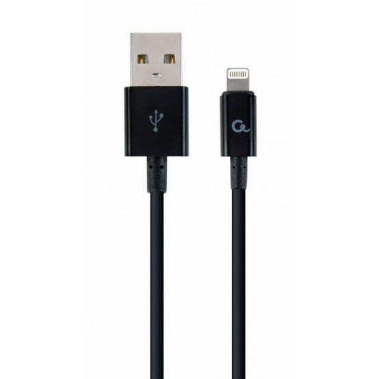 Cablu Gembird  CC-USB2P-AMLM-2M